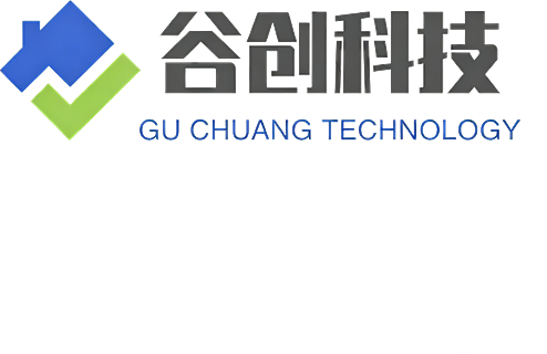 云谷创联 logo